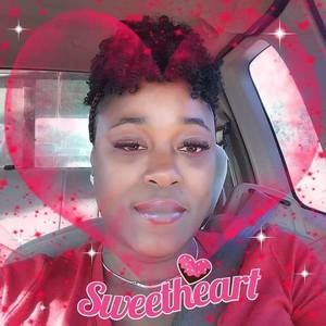 Meet your Posher, Dontrell